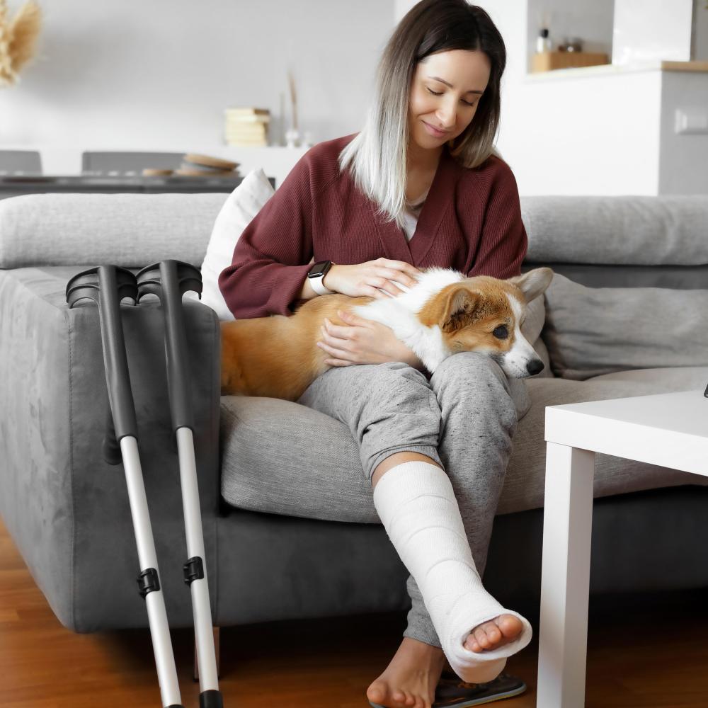 Saznaj vi&scaron;e o osiguranju od nezgode