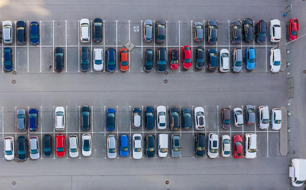 Va&scaron; posao - Obavezno osiguranje automobila