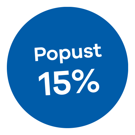 Kasko popust
