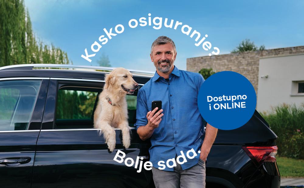 UNIQA kasko osiguranje