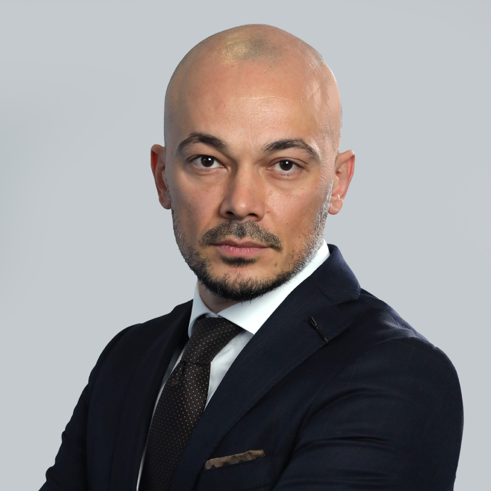 Tihomir Milosevic UNIQA osiguranje