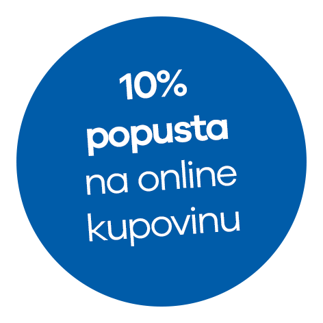 !0% popusta
