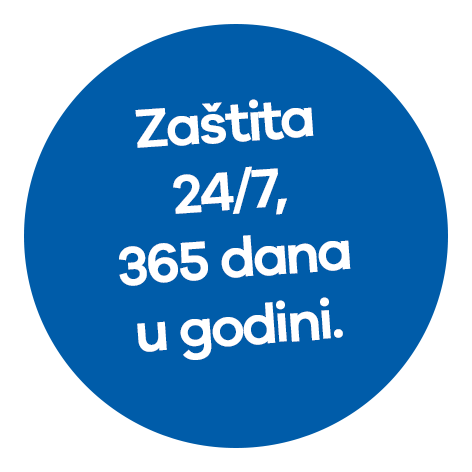 Za&scaron;tita 24/7