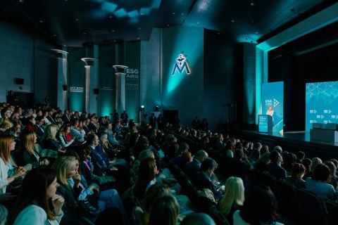 UNIQA osiguranje partner Adria Future Summit-a 2026: Zajedno ka održivoj budućnosti